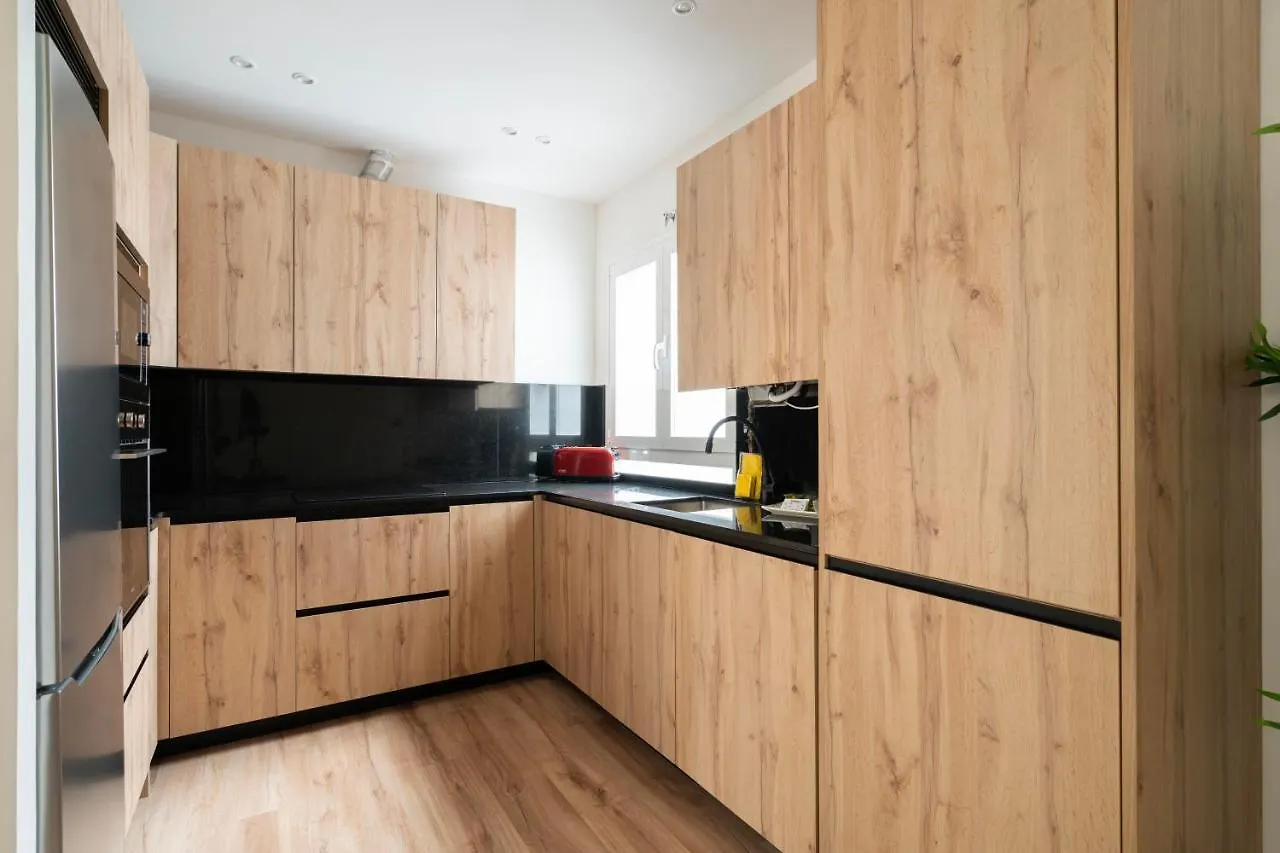 Dobohomes - Marcenado Madrid